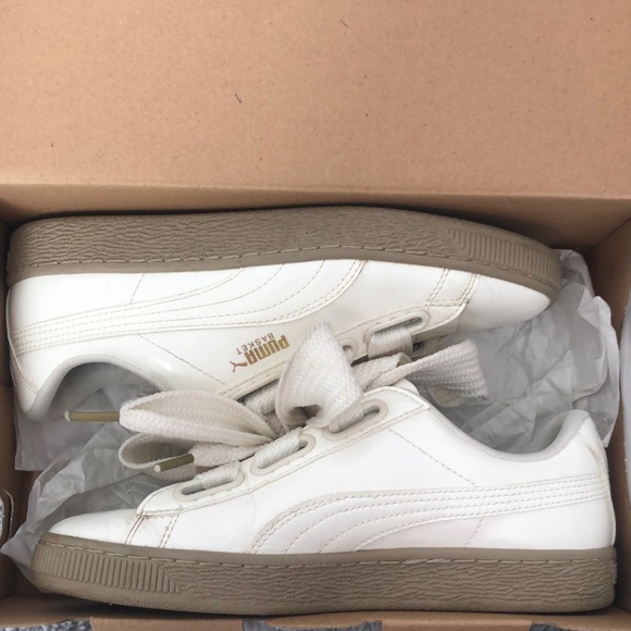 Puma Sneakers - Picture 1 of 6
